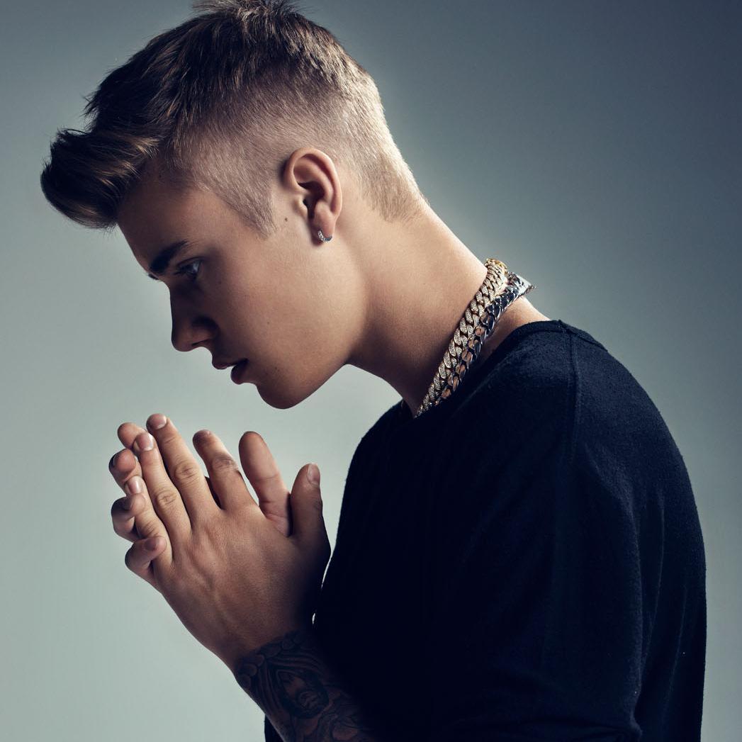 Usually a Die hard fan of Justin Bieber.... #BelieberForLife ♥