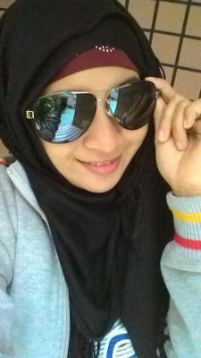 simpel dan g mau repot