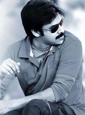Mechanical Engineer and Pawan Kalyan follower,