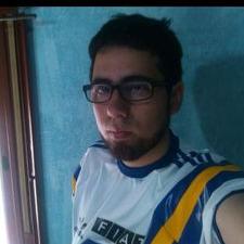 egl84's profile image