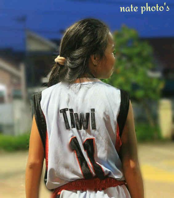 Simple |Basketball Bintang Muda | 11 | BDB Fams | 20 Maret 2000