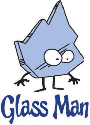 glassman. love fishing.
