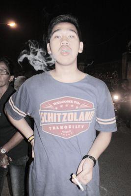 arykoeswandi12's profile picture. IG :  ary_koeswandi