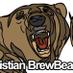 Christian BrewBear (@BrewBearUK) Twitter profile photo