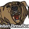 BrewBearUK's profile picture. As seen on TV, as heard on the Radio : Home Brewer, Beer Reviewer & Shakespeare Aficionado. Youtube host of Home Brew Wednesday & Thirsty Thursday.