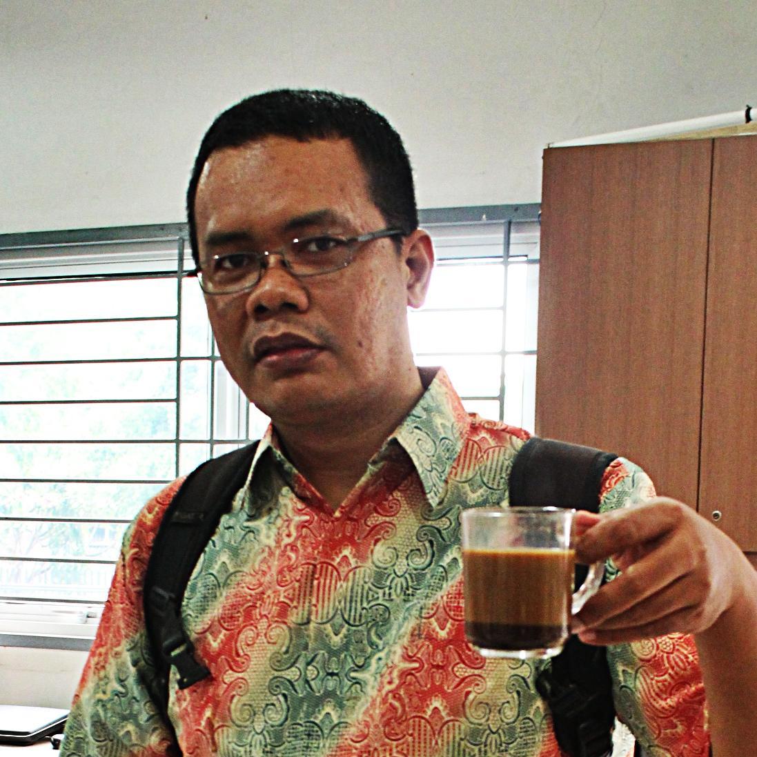 novi_tarakan's profile picture. Just Novi