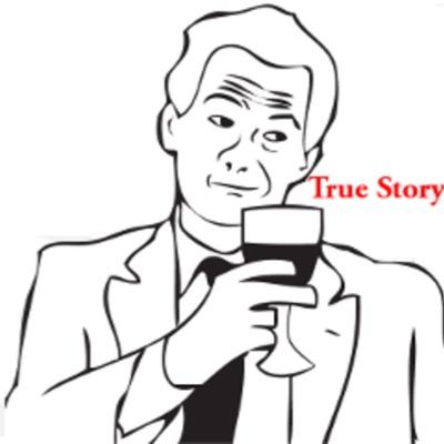 Tweeting the truth of our world and everything about it