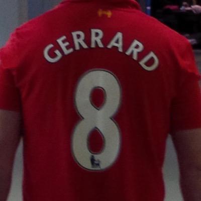 LFC YNWA 🏆🏆🏆🏆🏆🏆 #20     #Manly