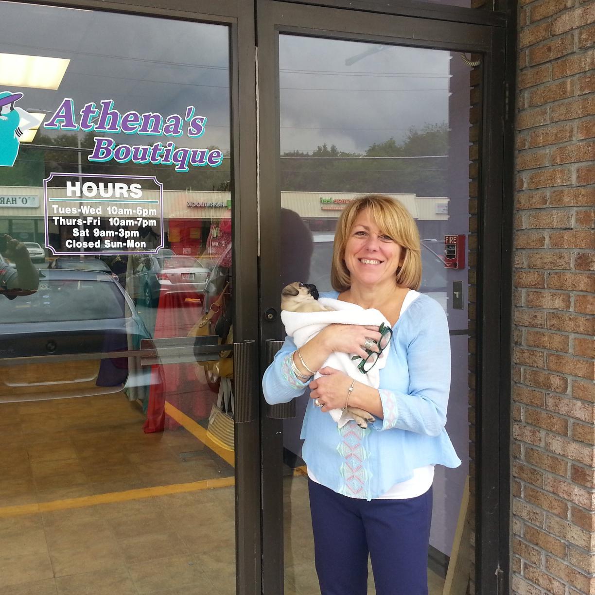 Athenasbootique's profile picture. 