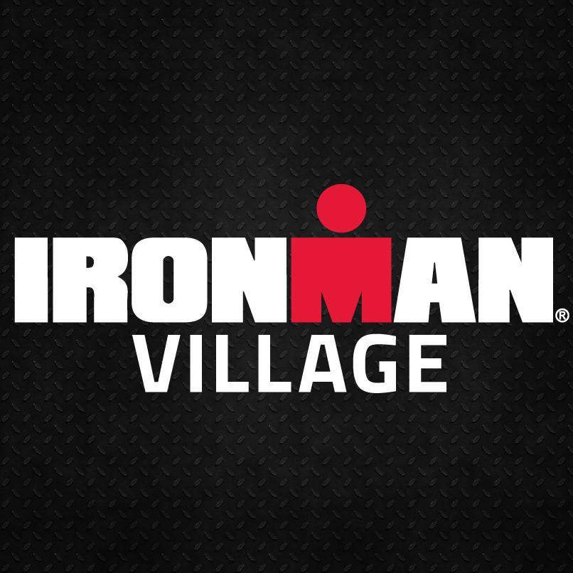 Providing race-specific updates about where to go and what to see at the North American IRONMAN Villages.