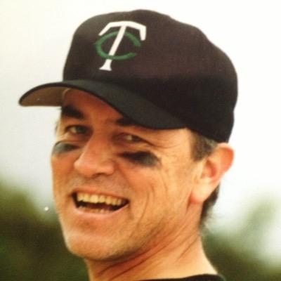 Dad. Grandpa. Life long Green Bay Packer and White Sox fan. Proud Notre Dame graduate and forever baseball guy.