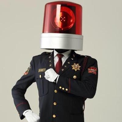 パトランプ男 映画泥棒 Patorannpuman Twitter