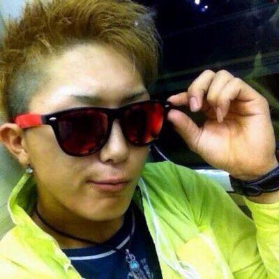 このTwitter 乗っ取られてるので消します