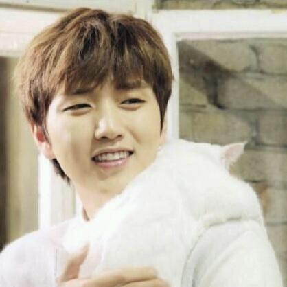 　　　B1A4 SANDEUL (봇) . st - 131021　　　　 @BARO___920905　　