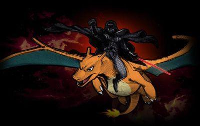 I am the Pokemon Master known as Ryan. I have defeated every Champion and caught every Pokemon and completed my Pokedex. Beware my power. FC: 4012-5272-2105 IGN