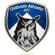 Oldham Athletic FC (@oldhamafc) 's Twitter Profile