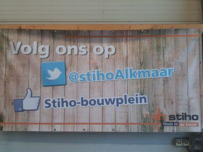 StihoAlkmaar's profile picture. 