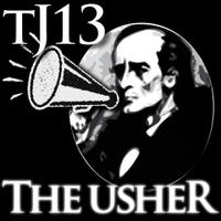 theUsher13 (@thejudge13twts) 's Twitter Profile