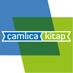 Çamlıca Kitap (@camlicakitap) Twitter profile photo