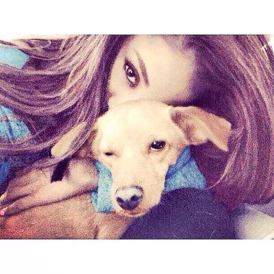 why fly if you can't try❄ | loving ariana since red hair and ponytails
