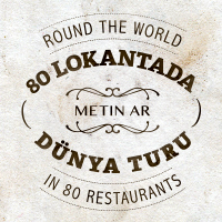 80 Restaurants(@80Restaurants) 's Twitter Profile Photo