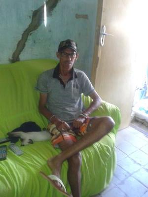 vanderleimacado's profile picture. 