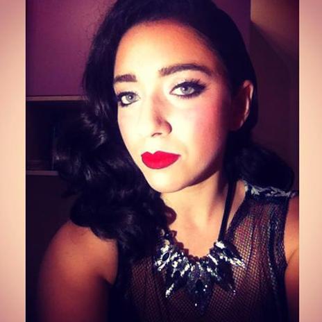 PavlovicAdriana's profile picture. 