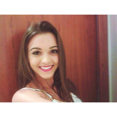 Aqui só existe o bem. Se você me deseja mal eu te desejo todo amor!!