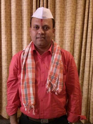 yuvrajpawar008's profile picture. 