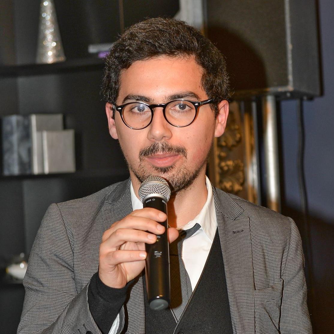 kevinsellem's profile picture. Entrepreneur - Communication & Immobilier