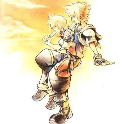 れい キングダムハーツ垢さんのプロフィール画像