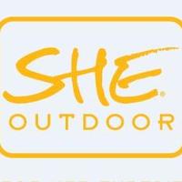 SHE Outdoor (@sheoutdoor) 's Twitter Profile
