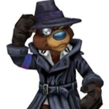 my real name is (classified) but i'm just called Sneaker i'm part of the Tediz as you can see our leader is @TailsGoldFox #JoinTheTediz