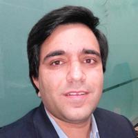 Kamal Bahl (@kamalbahl_smile) 's Twitter Profile