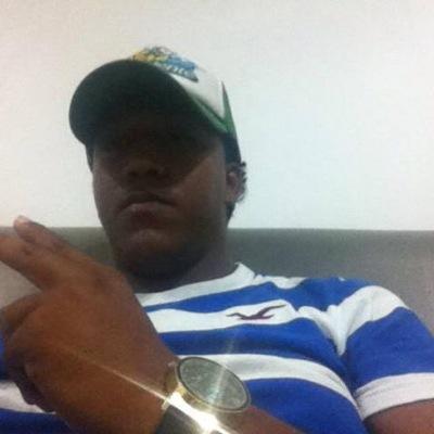 Daka056Dj's profile picture. 