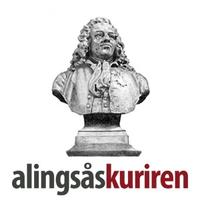 AlingsåsKuriren (@alingsaskuriren) 's Twitter Profile