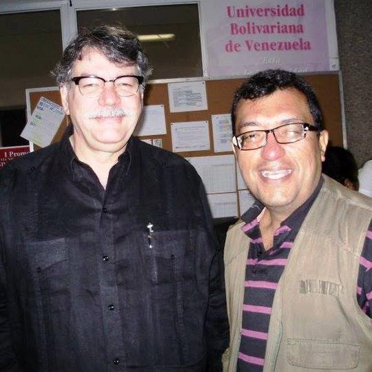 Instrumento de Información para el Debate de las ideas.