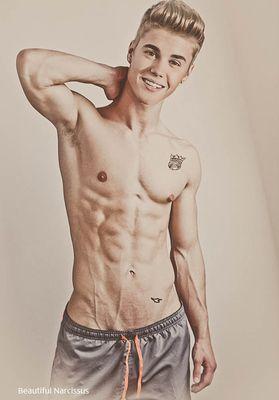 Justin Bieber is life 3