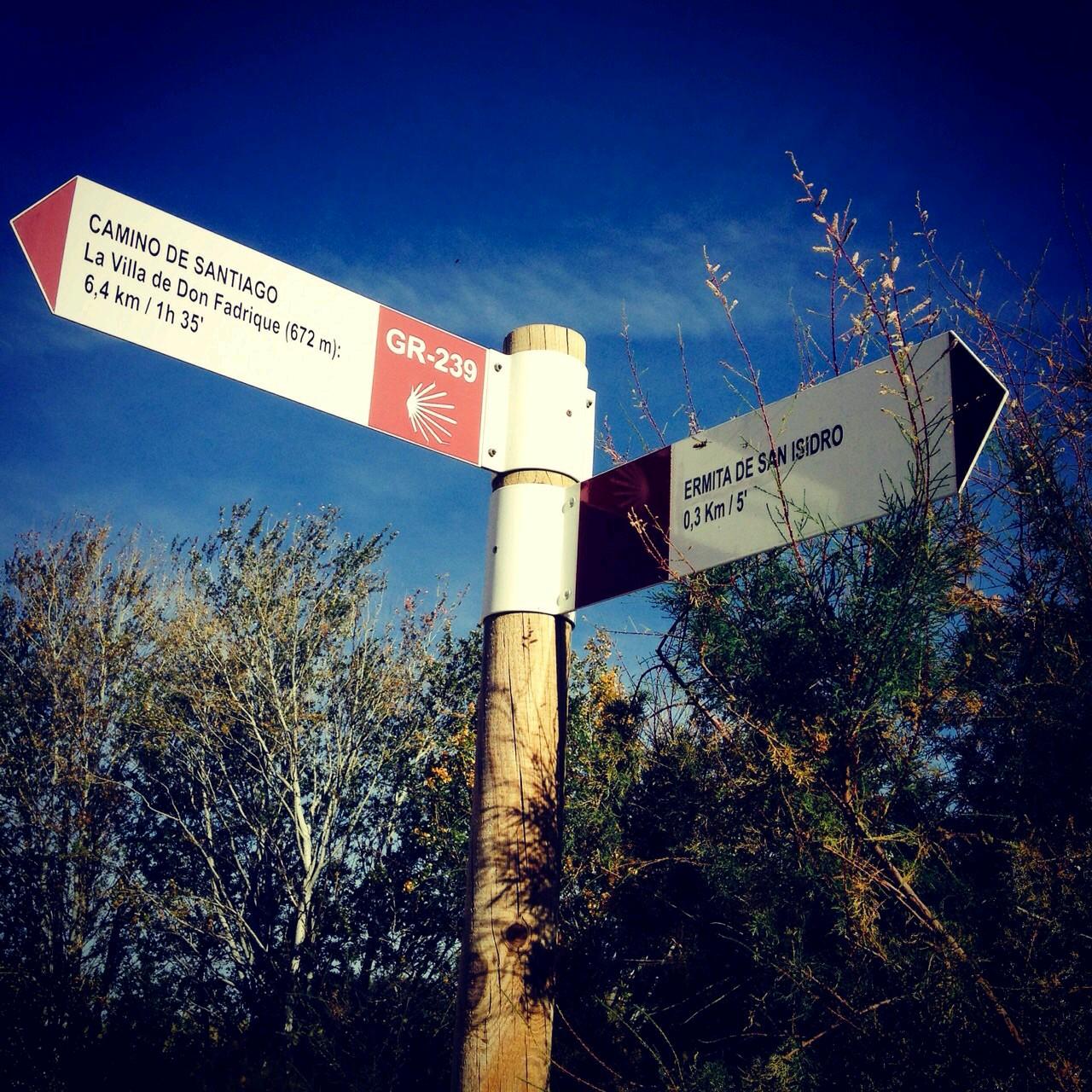 Asociación sin ánimo de lucro dedicada a la promoción turística en Castilla La Mancha