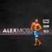 Alex Moss (@alexmossfitness) Twitter profile photo