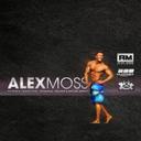 Alex Moss (@AlexMossFitness) Twitter