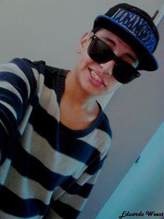 Seguime y Te Sigo Amor!..  :3 3