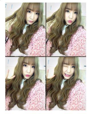 tipanehh_'s profile picture. Role Player of Tiffany SNSD, have fun !!♥