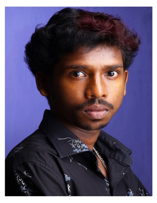 i am manu maxx from ekm