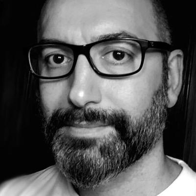 father of two beautiful girls, never ending student about design, IA, UX and privacy stuff with a geek side @EmpathyCo_