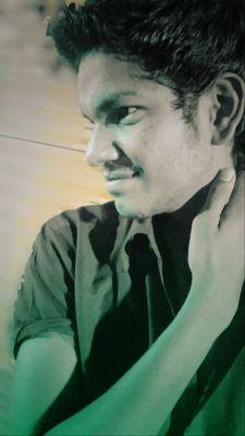 Im indian ............i will help my country .........janasena follower