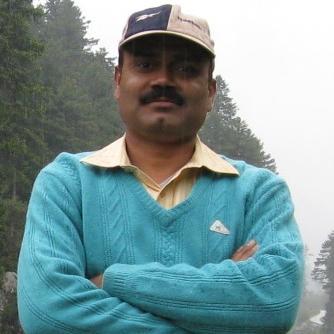 Teacher