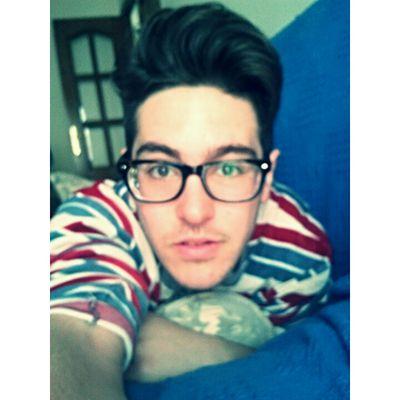 De pequeño decían qué era callado en realidad estaba planeando cómo dominar al mundo.