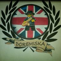 DOREMISKA OFFICIAL (@doremi_ska16) 's Twitter Profile Photo