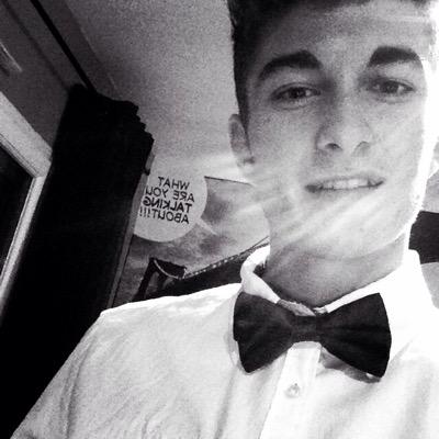 SkateInYourFace's profile picture. kid ink